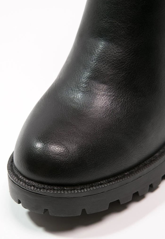 Bottines ANNA FIELD Anna Field Ankle Boots Noir Femme | RSQ-9197578